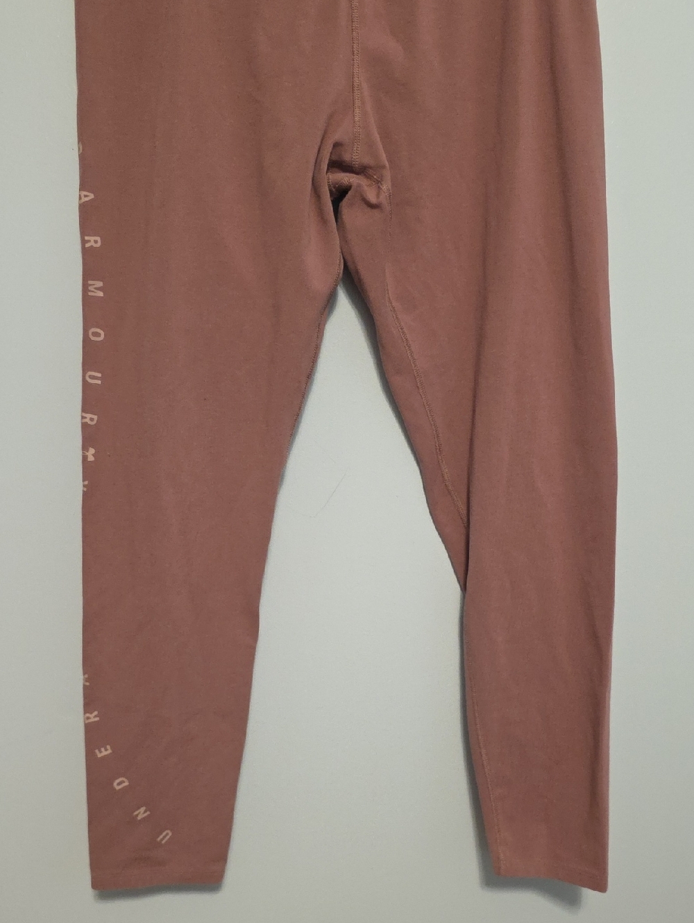 Under Armour Women Leggings XL - Picture 3 of 5